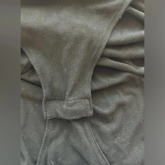 MANGOPOP Tank Top Bodysuit for Women Square Neck Sleeveless Body Suit Size Large - Picture 6 of 7